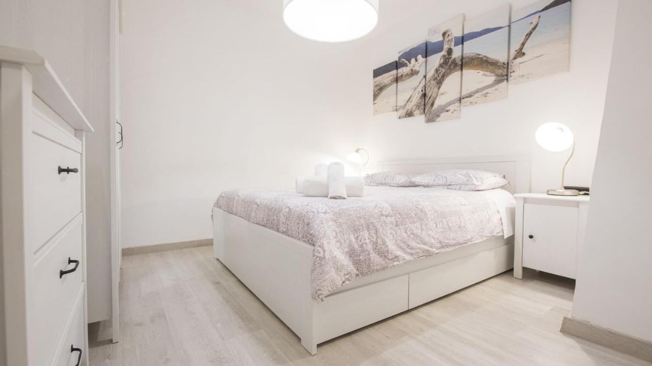 La Casa Purpura - Apartamentos Aloha Толедо Экстерьер фото