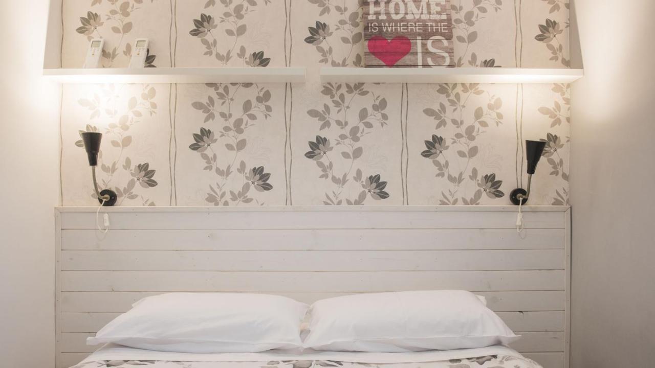 La Casa Purpura - Apartamentos Aloha Толедо Экстерьер фото