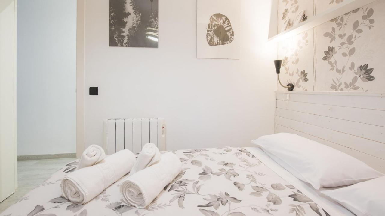 La Casa Purpura - Apartamentos Aloha Толедо Экстерьер фото